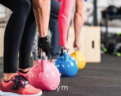 Gym